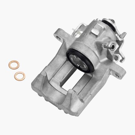 Bromsok vänster bak