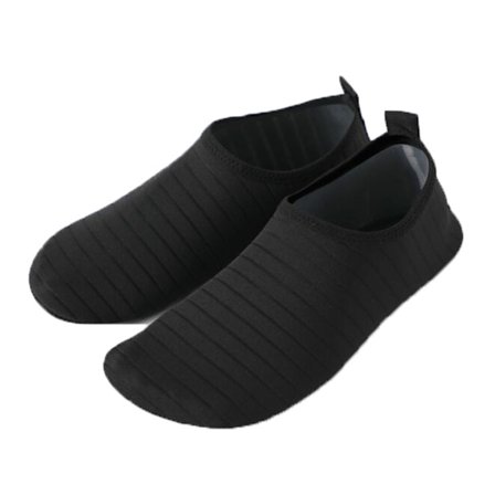 Myke, sklisikre, kuttresistente dykkesko