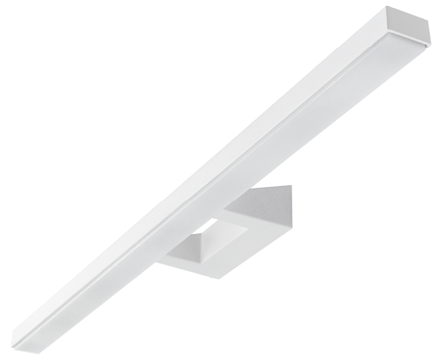 SG View Matt-Hvit 2700K 30W LED