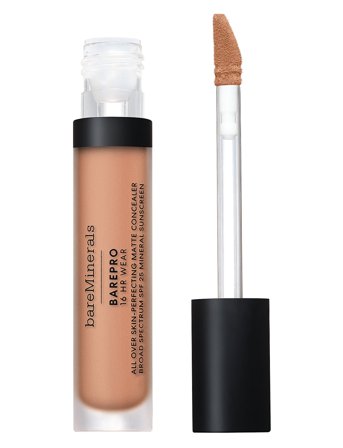 bareMinerals Bare Minerals Barepro All Over Skin Perfecting Conceal Light 255 Neutral - ONE SIZE