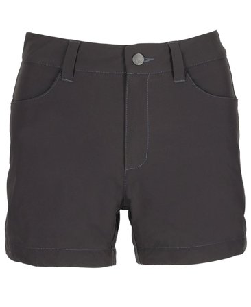 Rab Capstone Wmns Anthracite