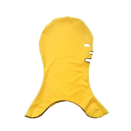 Simmössa Facekini Face Bikini Solskyddsmask