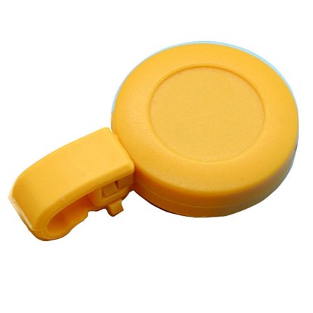 Praktiskt Hållbar Utdragbar Korthållare/Nyckelhållare