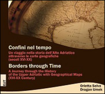 Confini del tempo Dragan Umek