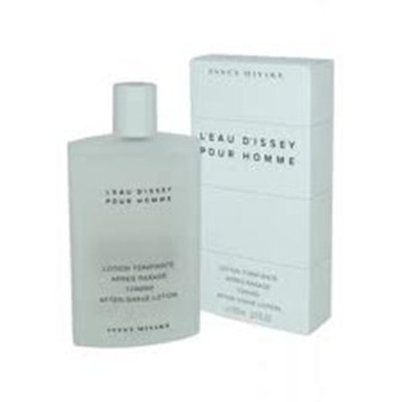 Issey Miyake L'eau D'issey Pour Homme After Shave Lotion 100ml