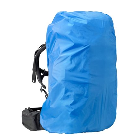 Fjällräven Rain Cover Lätt 45-55 OneSize - unisex - color - Rugzak & bag accessories