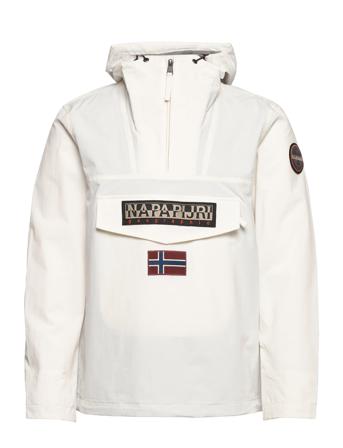 Rainforest M Sum 3 White Napapijri