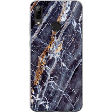 Kompatibelt Mobilskal till Huawei Huawei P smart 2019 Marmor