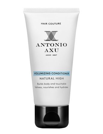 Antonio Axu Volume Conditioner Travel - Nude - 60 ml