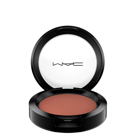MAC Powder Blush Raizin - Fard compatto