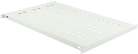 Lanview by Logon - rack-hylle - tray for cabinets, d=1000 - 1U