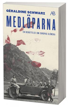 Medlöparna : en berättelse om Europas glömska - Bok av Géraldine Schwarz - Pocket