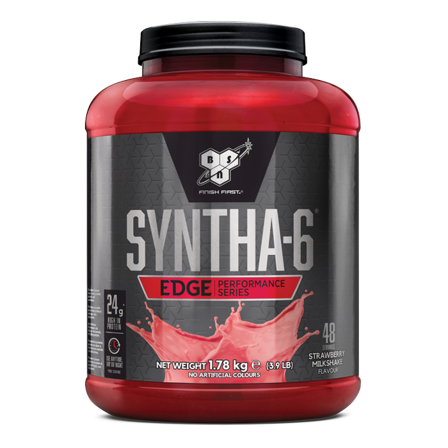BSN Syntha-6 Edge Blandeprotein 48 porsjoner