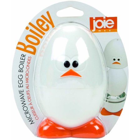 Joie Mikroovn Æggekoger Et Æg - Hvid | KitchenOne