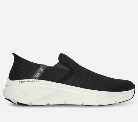 Skechers, Relaxed Fit: Slip-ins: D'Lux Walker 2.0 - Reeler, Miehet