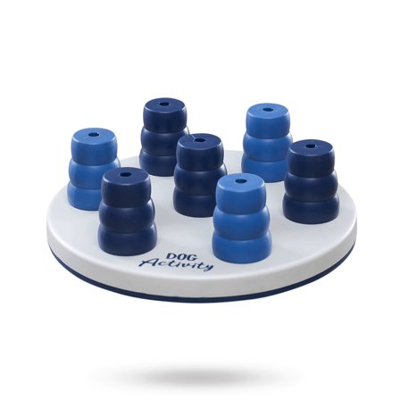 Trixie - Dog Activity Mini Solitaire - Aktiveringsleksak - Hundleksaker