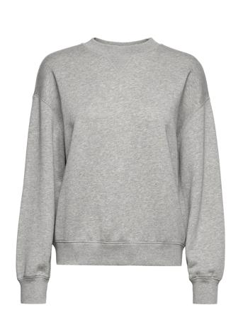 Sweatshirt Sweatshirt Trøje Grå Filippa K Soft Sport