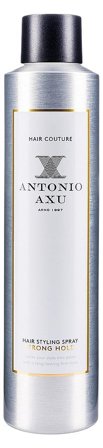 Antonio Axu Hair Styling Spray Strong Hold 300 ml, Hår, Hårstyling, Hårspray / Hårlak