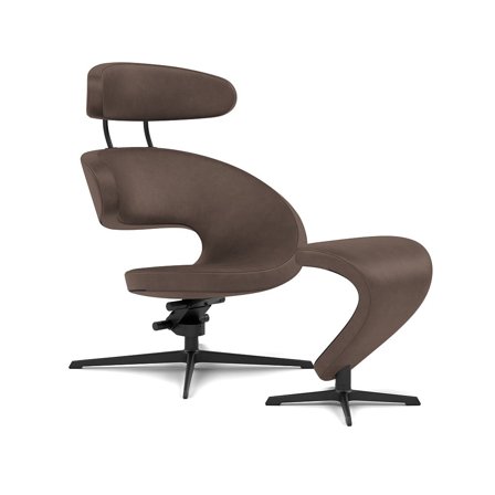 Varier Furniture Peel - Brown