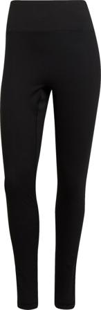 Adidas Women's Yoga Essentials 7/8 Tight Women workout trousers Black S