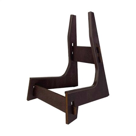 Gitarstativ Gulv Tre Gitarstativ Gulv Gitarstøtte Stativ Ukulele Oppbevaringsstativ