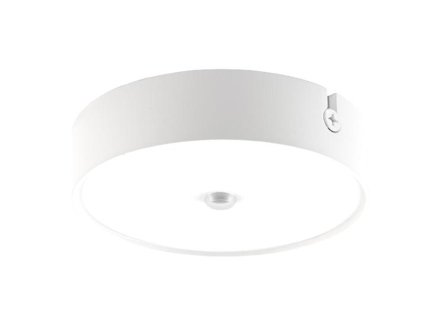 SG Zip Takboks til Pendel Hvit