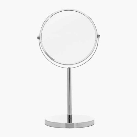 Spegel med fot - Biltema