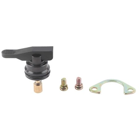 Forgasser manuell choke-hendel 53015 Erstatning for DELLORTO PHVA PHVB PHBN{FYL}