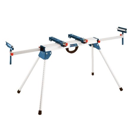 Bosch GTA 2500 Compact Arbeidsbord, Garasjeinnredning & oppbevaring