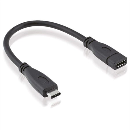 ROLINE Usb Cable 0.15 M Usb 3.2 Gen