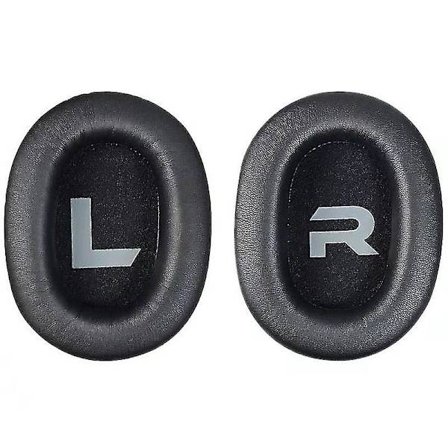 Öronkuddar Kompatibla med Somic G936n G936 Pro Gaming Headset(Proteinläder)
