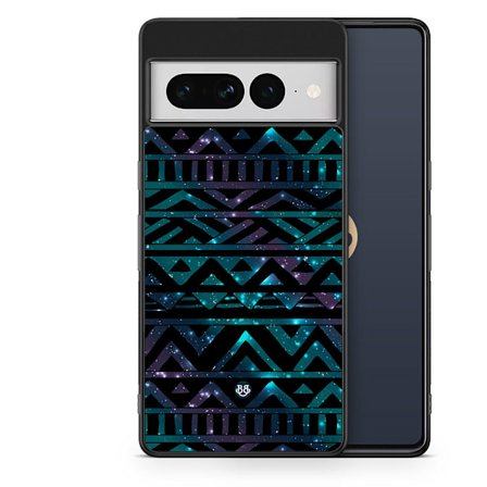 Bjornberry Skal Google Pixel 7 Pro - Rymd Aztec