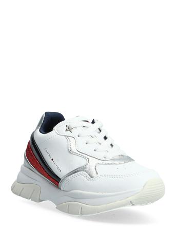 T3A4-31175-0196X256 White Tommy Hilfiger