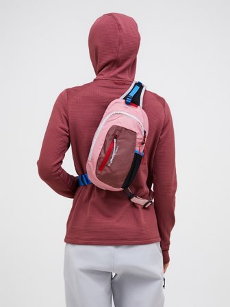 Peak Performance - Outdoor Sling Bag 4,5L