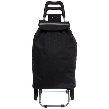 CAVALET Smartshopper Dramaten Ergo - Svart