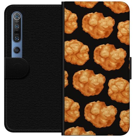 Plånboksfodral till Xiaomi Mi 10 Pro 5G med Nuggets