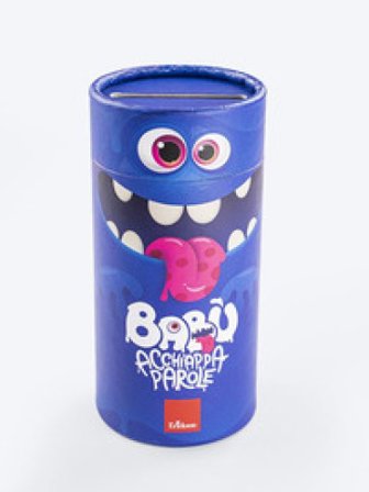 Babù acchiappaparole. Parole complesse. Training logopedico per lo sviluppo fonologico, lessicale e semantico Elisa Damian