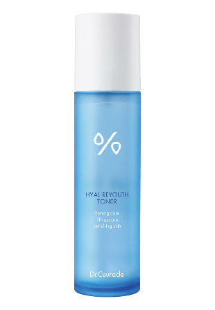 Dr. Ceuracle Hyal Reyouth Toner Ansiktsvatten & facemist Dam 120ML