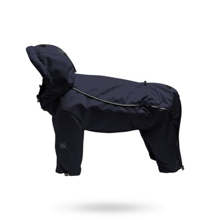 Puppy Angel - BIMANE - OUTDOOR Overall Classic - Blue