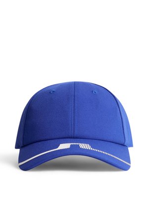 J.Lindeberg - Golf - The Gradient Cap - Blå - Man - Onesize