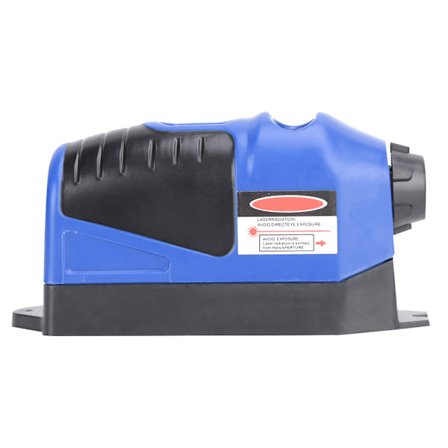 Mini Multifunksjons Laser Linje Guide Vater Laser Nivellerings Elektrode Instrument