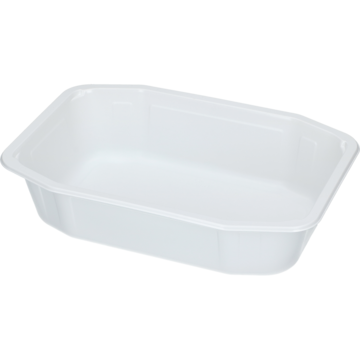 Duniform Hmr Hvit 103cl