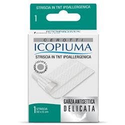 Cerotto Strisce Icopiuma Tnt 6x50cm