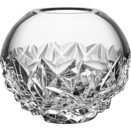Orrefors Carat Globe-vase Lille - Klar | KitchenOne