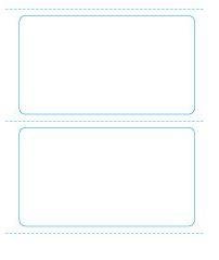 Capture 57x32 mm. TT Gloss.