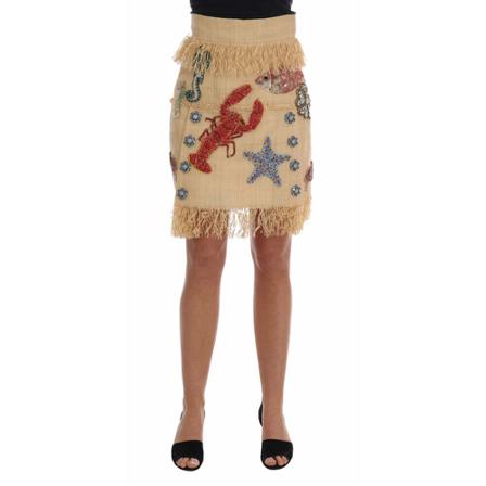 Dolce & Gabbana Short Skirts inbo, Dame