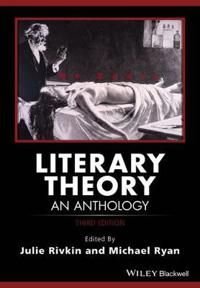 Literary Theory: An Anthology, 3rd Edition, ISBN: 9781118707852
