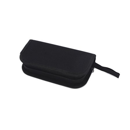 Glidelås Verktøyveske Liten Glidelås Verktøyveske Håndverktøypose Tote Bag