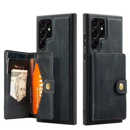 Skal med Kortfack - Samsung Galaxy S23 Ultra