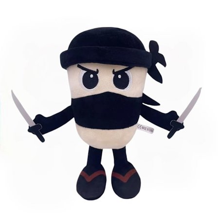 Tralalelo Tralala peluche Tungtung italia Brainrot Al Tralalero Tralala peluche poupée peluche doux oreiller jouets personnalis